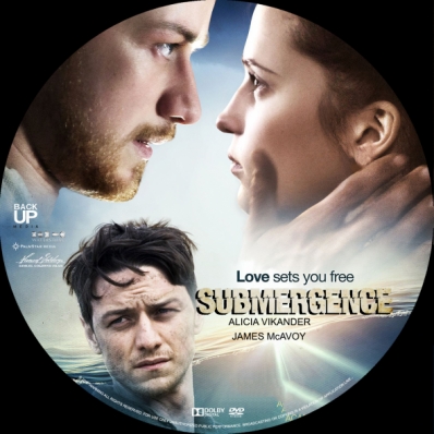 submergence covercity