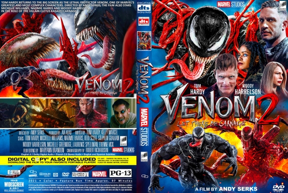 Venom: Let There Be Carnage