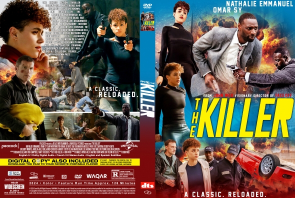 The Killer