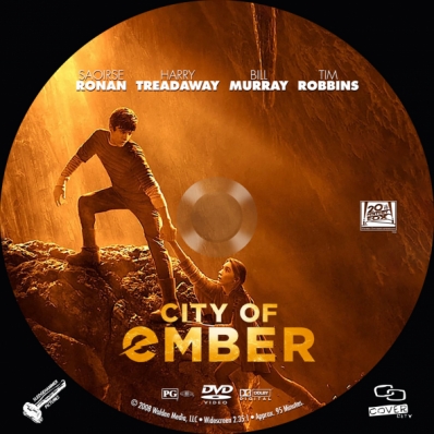 City Of Ember