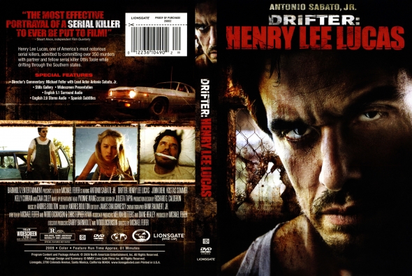 Drifter: Henry Lee Lucas