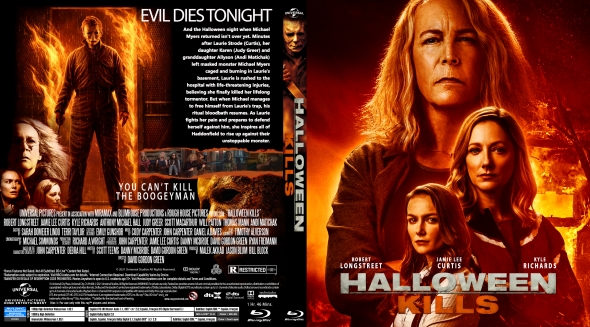 Halloween Kills