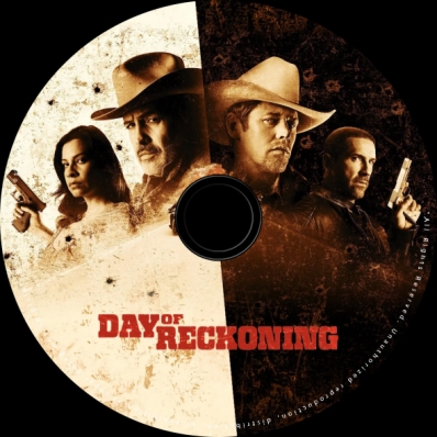Day Of Reckoning