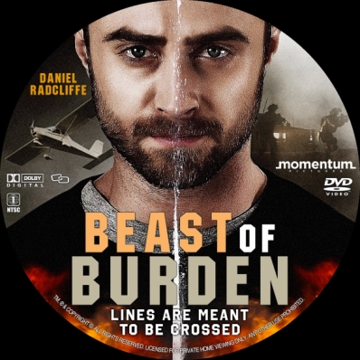 Beast of Burden