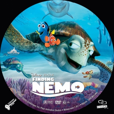 Finding Nemo