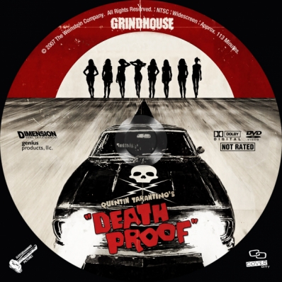 Death Proof