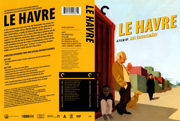 Le Havre