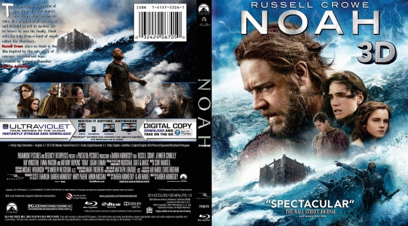 Noah 3D