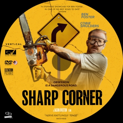 Sharp Corner