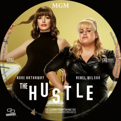The Hustle
