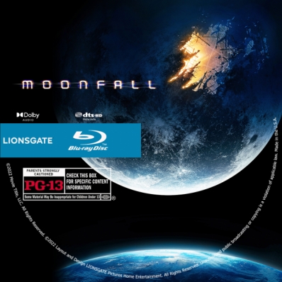 Moonfall