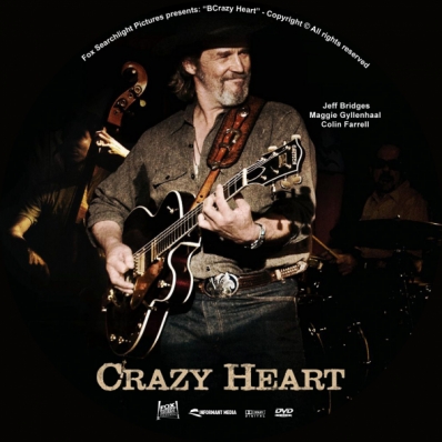 Crazy Heart
