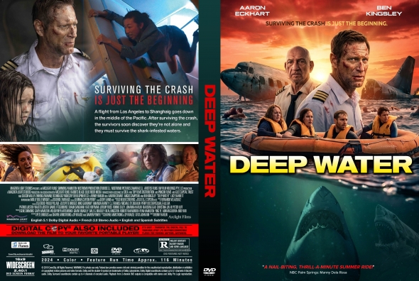 Deep Water