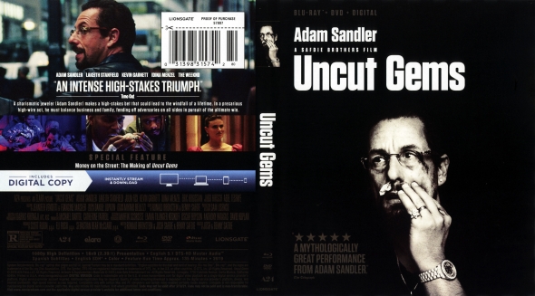 Uncut Gems