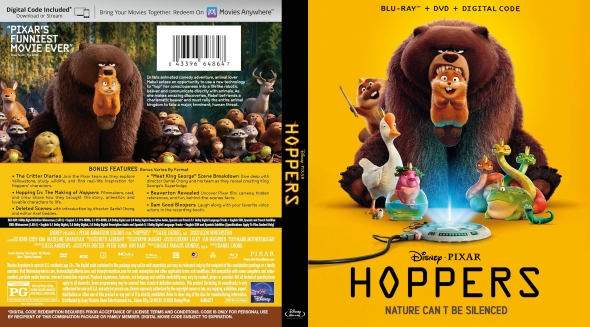 Hoppers