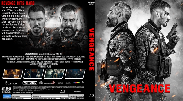 Vengeance
