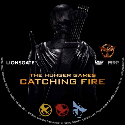 The Hunger Games: Catching Fire