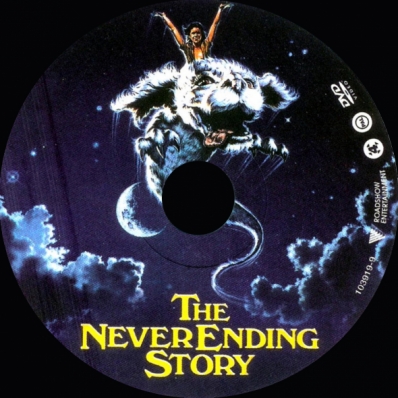 The NeverEnding Story
