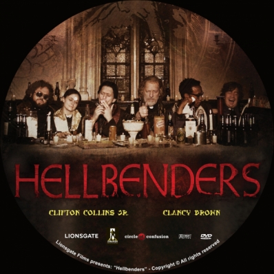 Hellbenders