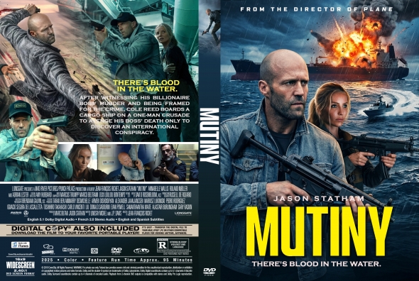 Mutiny