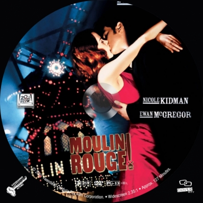 Moulin Rouge