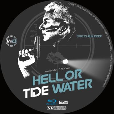 Hell, or Tidewater