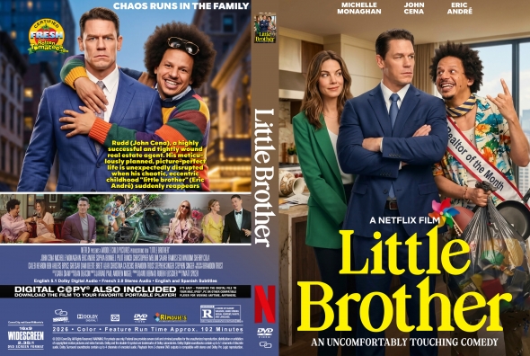 Little Brother