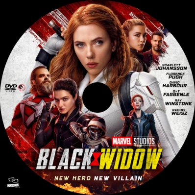 Black Widow