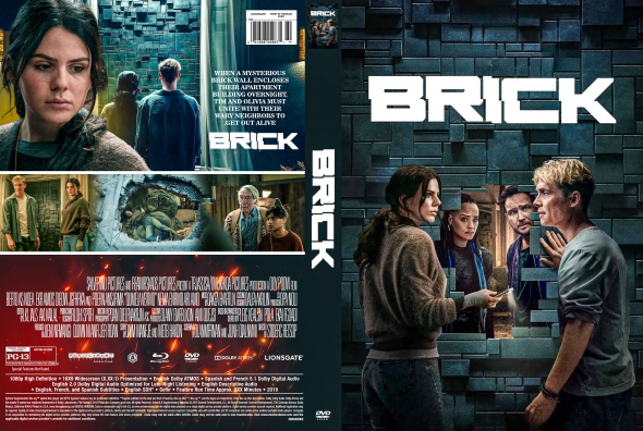 Brick