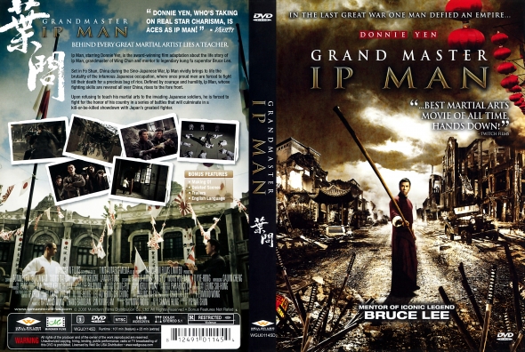 Ip Man