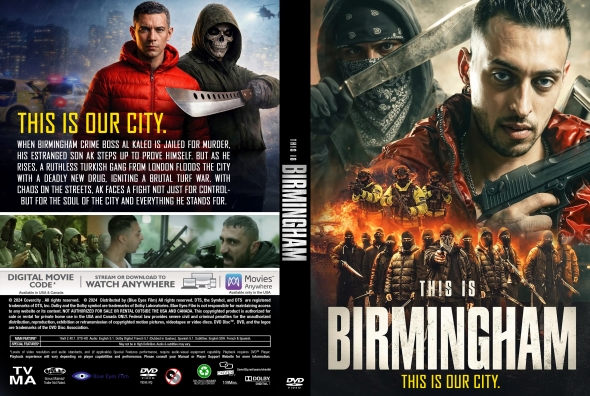 This Is Birmingham