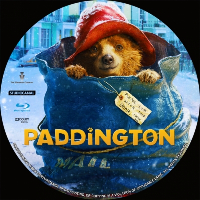 Paddington