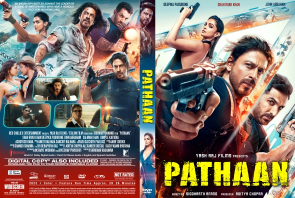 Pathaan