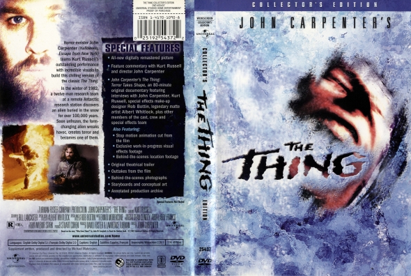 The Thing
