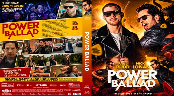 Power Ballad
