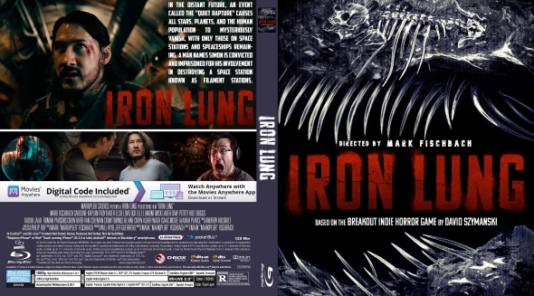 Iron Lung