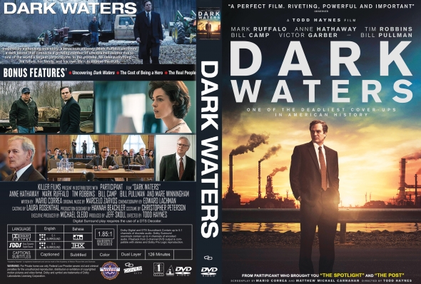 Dark Waters