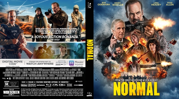 Normal