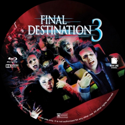Final Destination 3