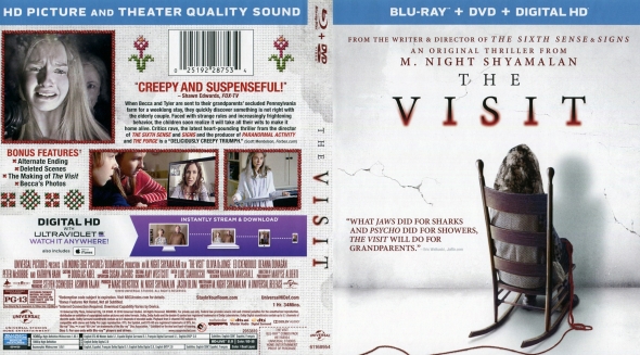 The Visit