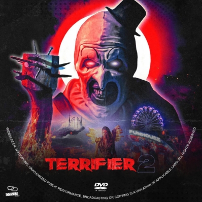 Terrifier 2