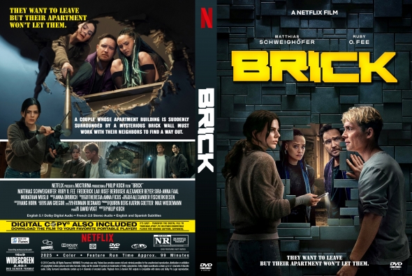 Brick
