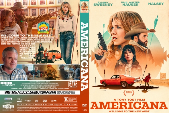 Americana