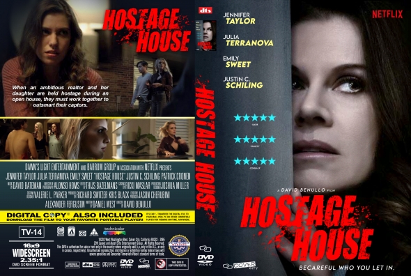 Hostage House