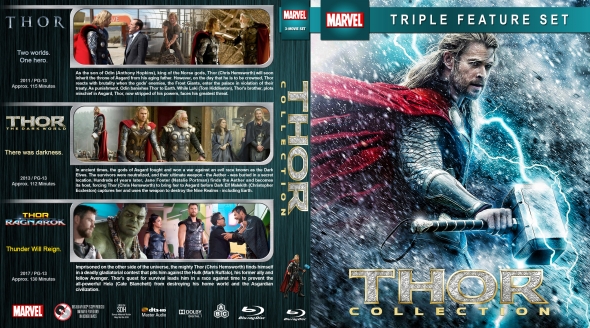Thor Collection