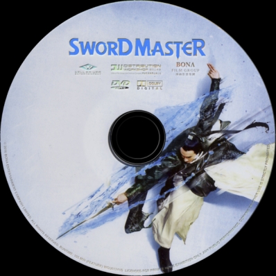 Sword Master