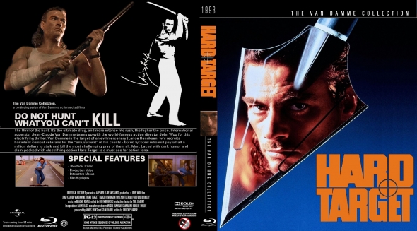 Hard Target