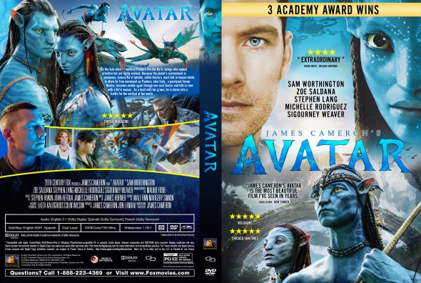 Avatar