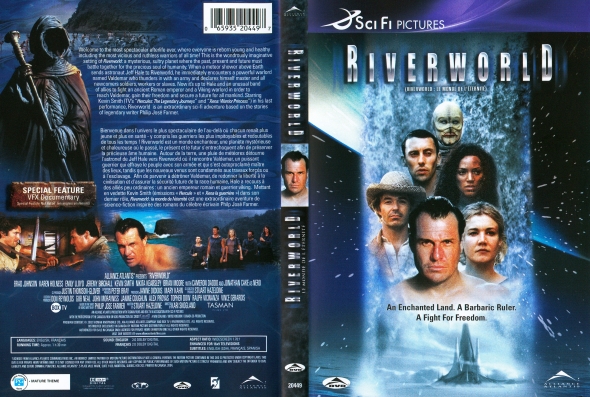 Riverworld