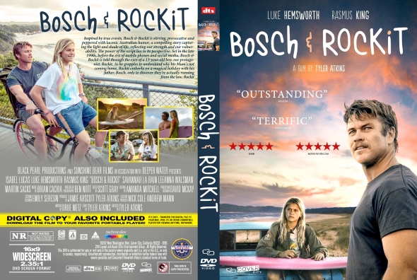 Bosch & Rockit